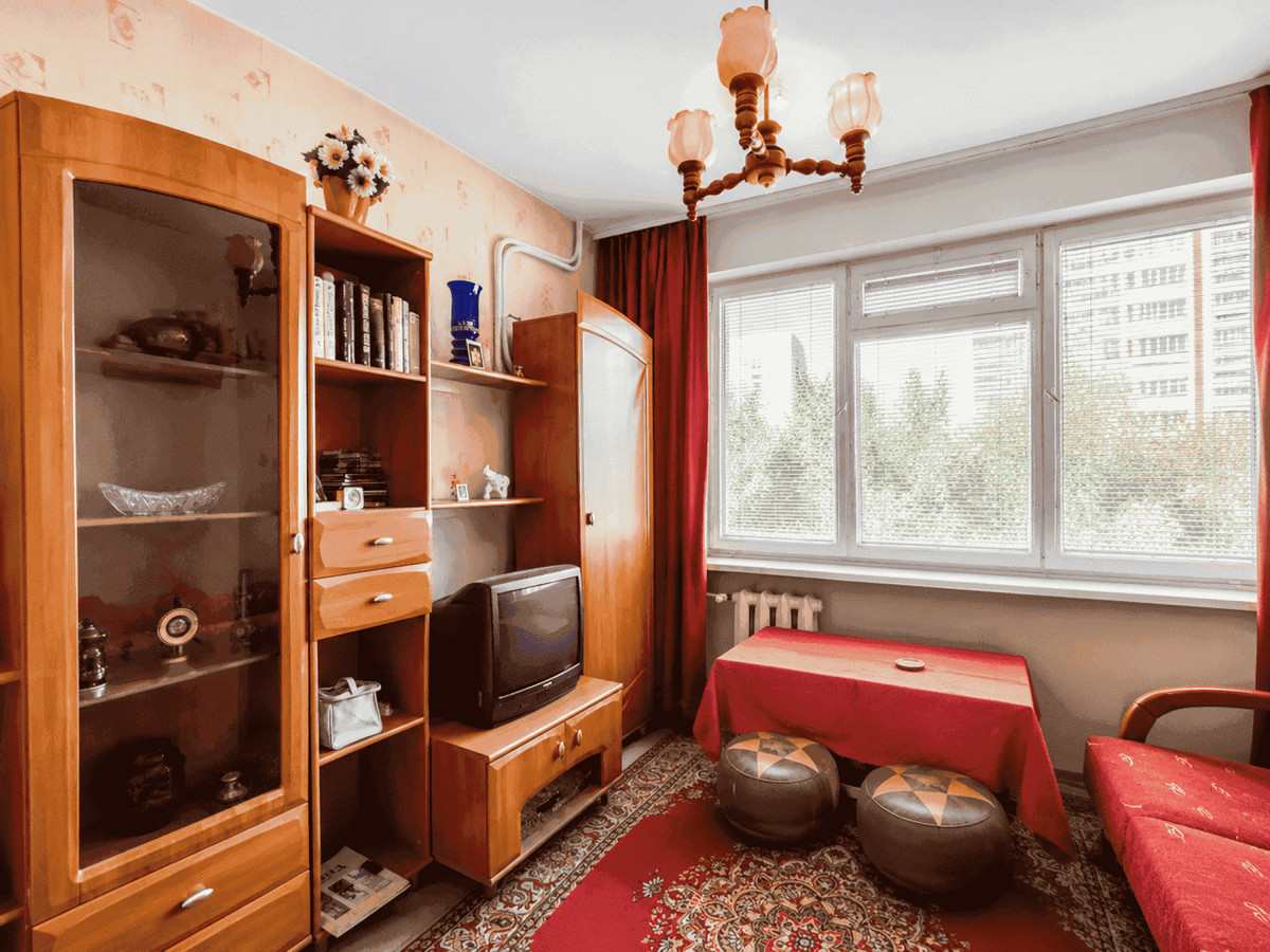 Mieszkanie – Łódź, Górna - Widok 5