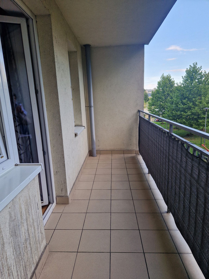 Mieszkanie – Kraków, Łagiewniki-Borek Fałęcki - Więcej