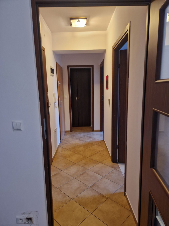 Mieszkanie – Kraków, Łagiewniki-Borek Fałęcki - Widok 5