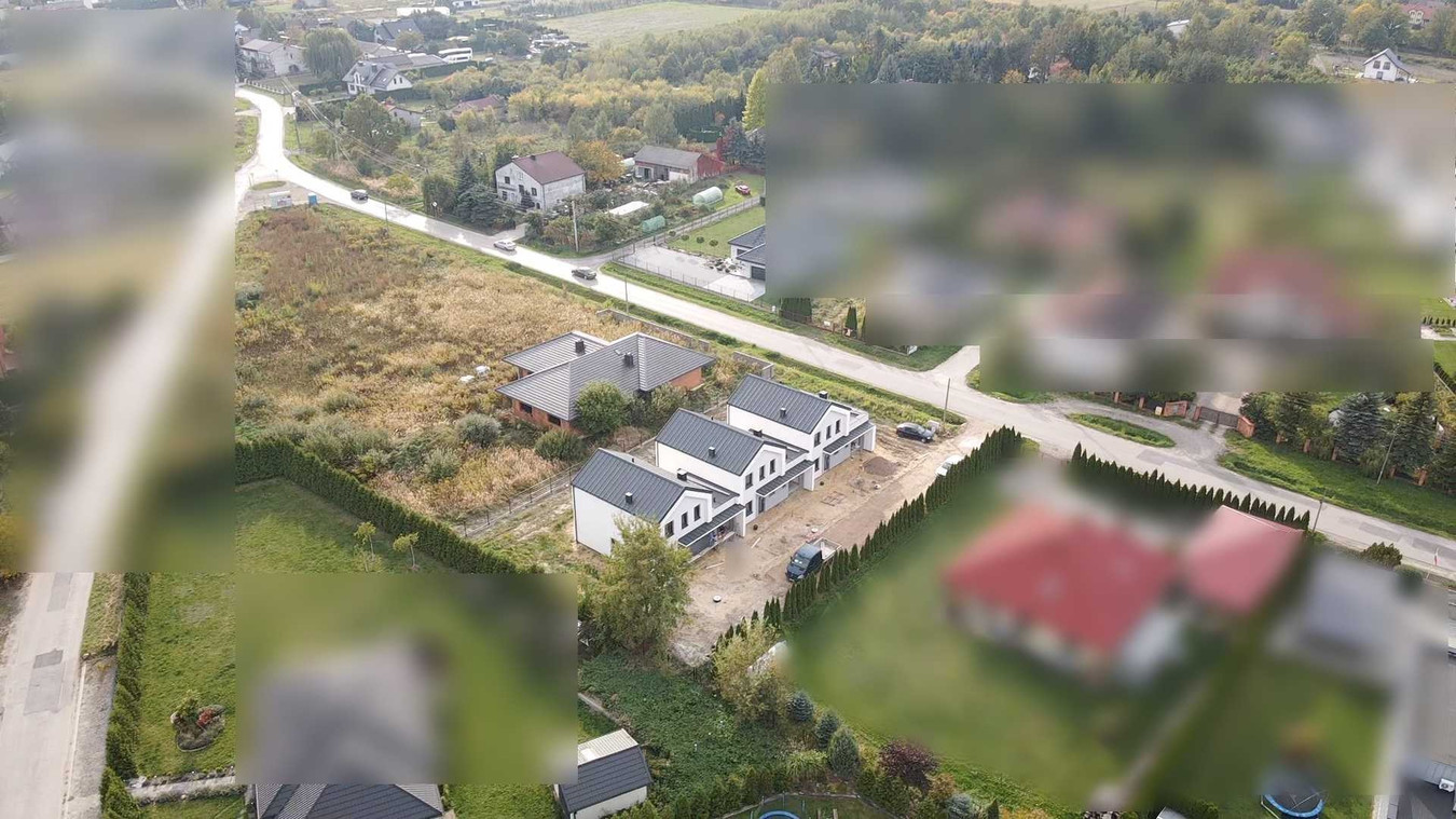 Dom – Piotrków Trybunalski - Widok 4