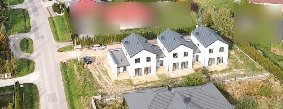 Dom – Piotrków Trybunalski - Widok 5
