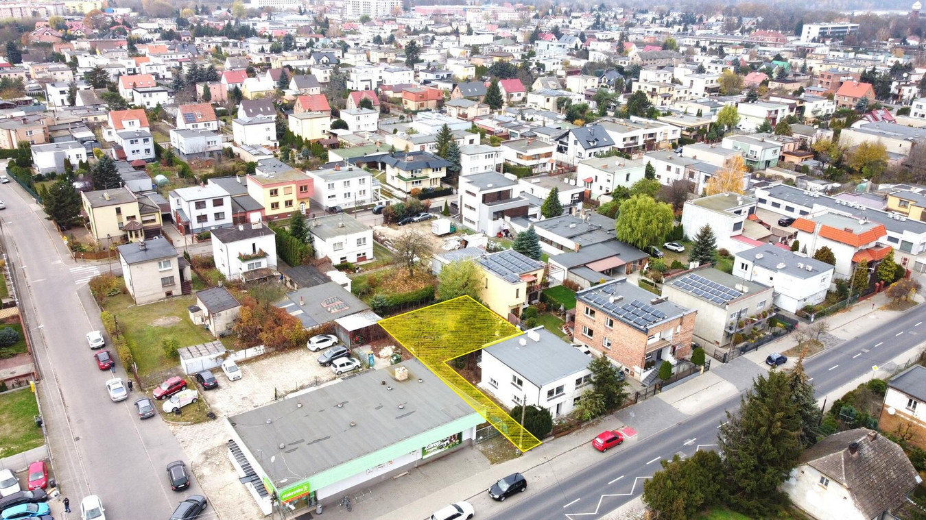 Οικόπεδο, 315 m²