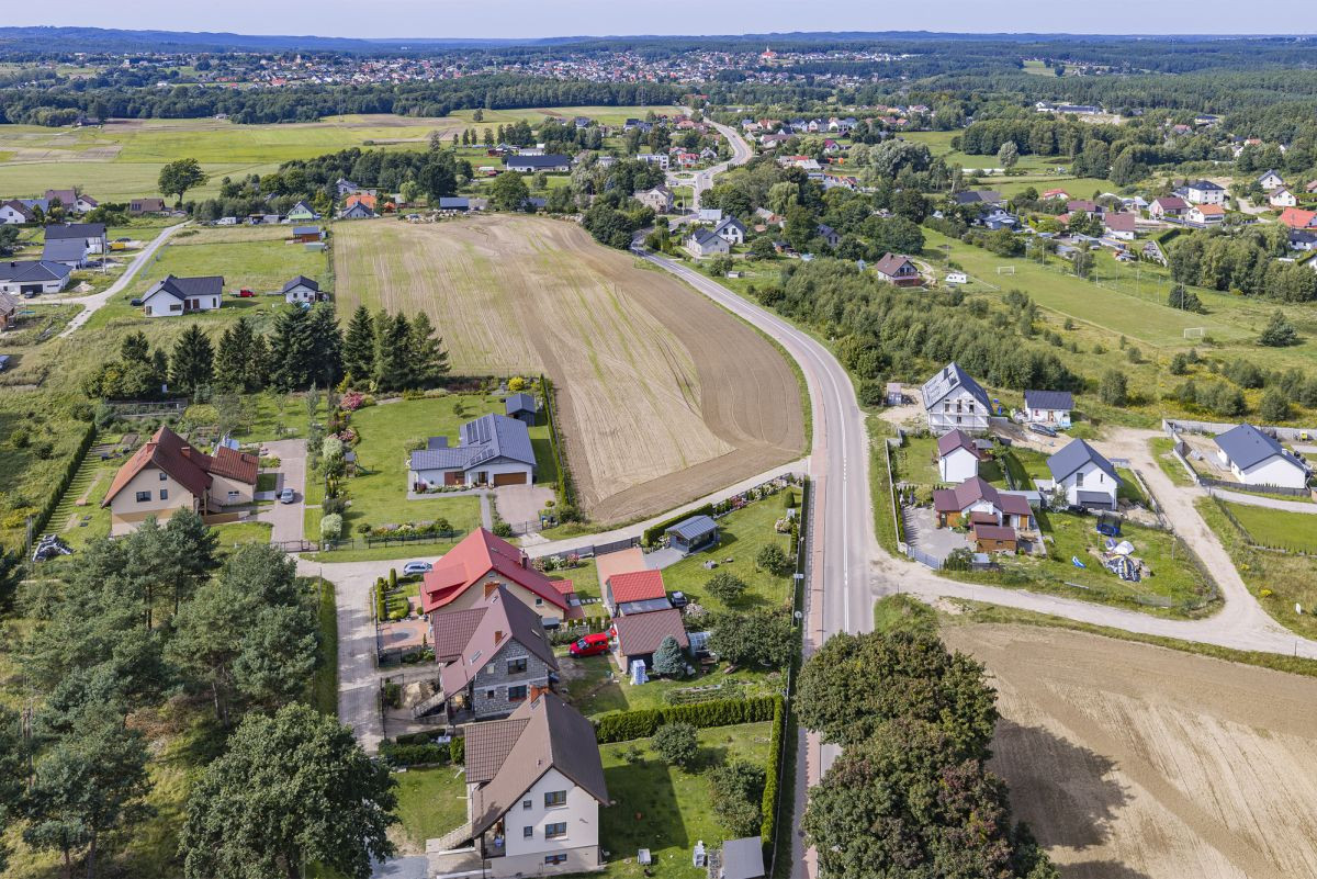 Dom – Luzino, Robakowo - Więcej
