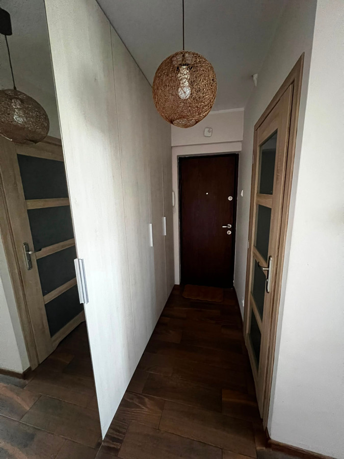 Mieszkanie – Łódź, Chojny, Górna - Widok 4