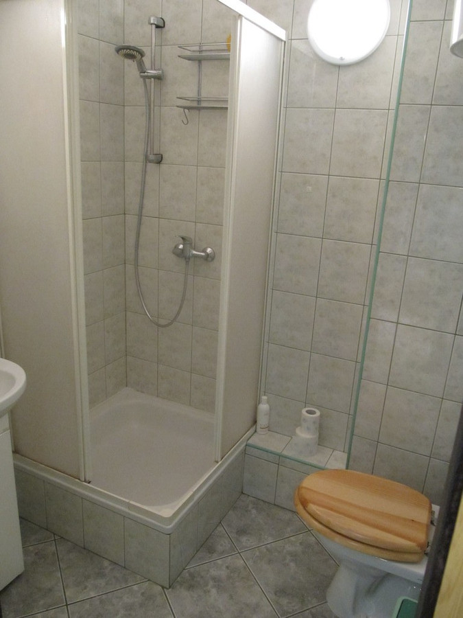 Mieszkanie w centrum, ul. Nawrot - Widok 5