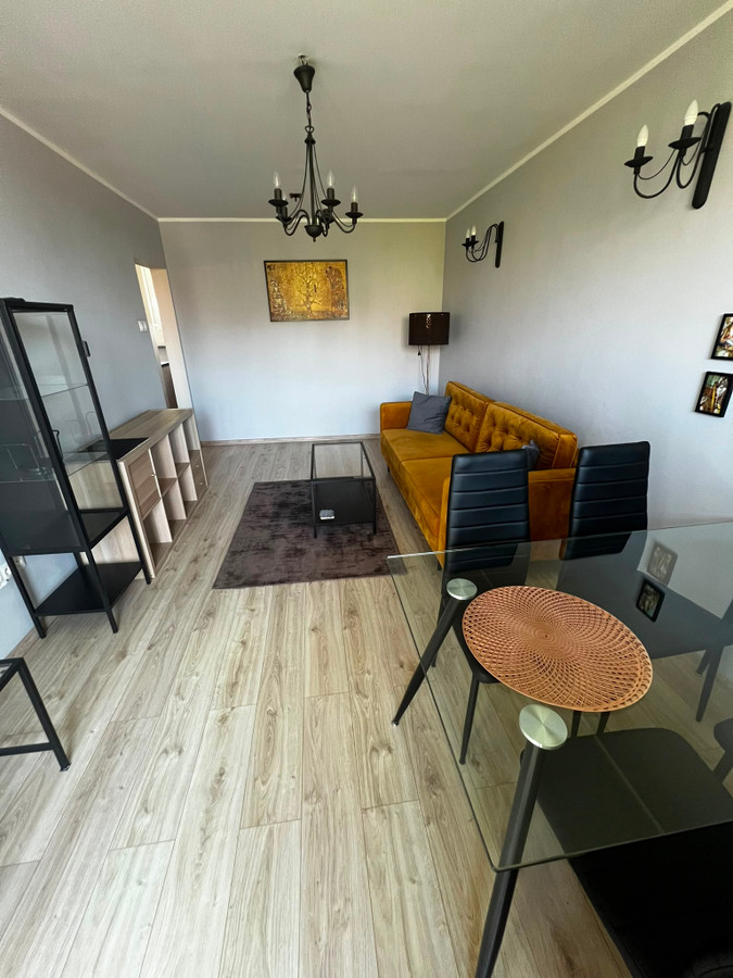 Mieszkanie – Łódź, Chojny, Górna - Widok 3