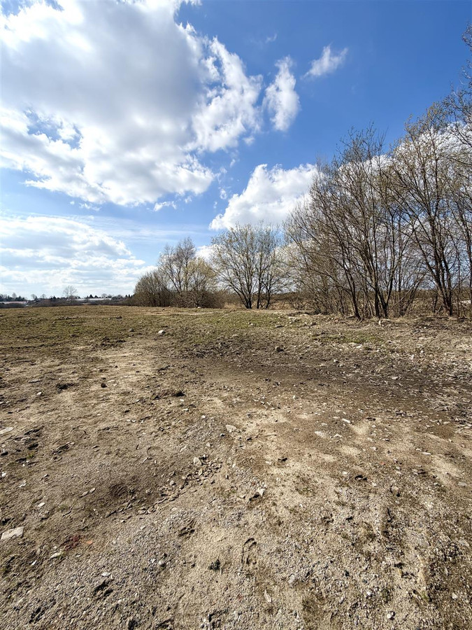 Działka, ul. Lubiatowska | MPZP | Koszalin - Widok 2