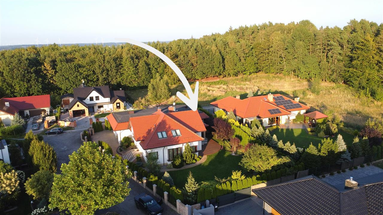 Dom – Skwierzynka - Widok 5