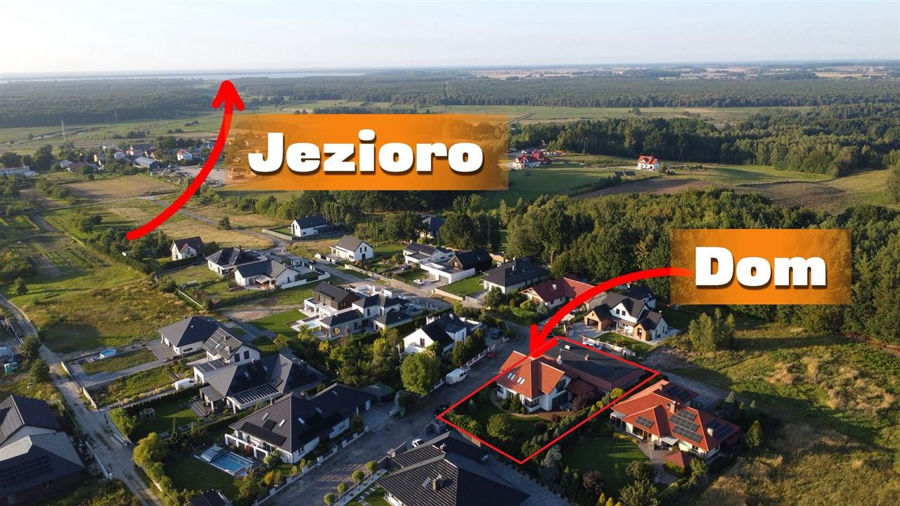 Dom – Skwierzynka - Widok 3
