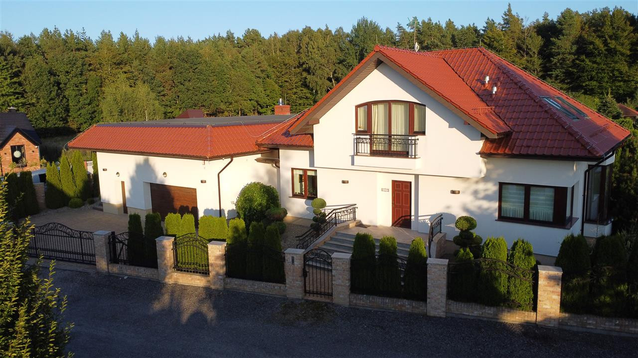 Haus, 356 m², Grundstück 1191 m²