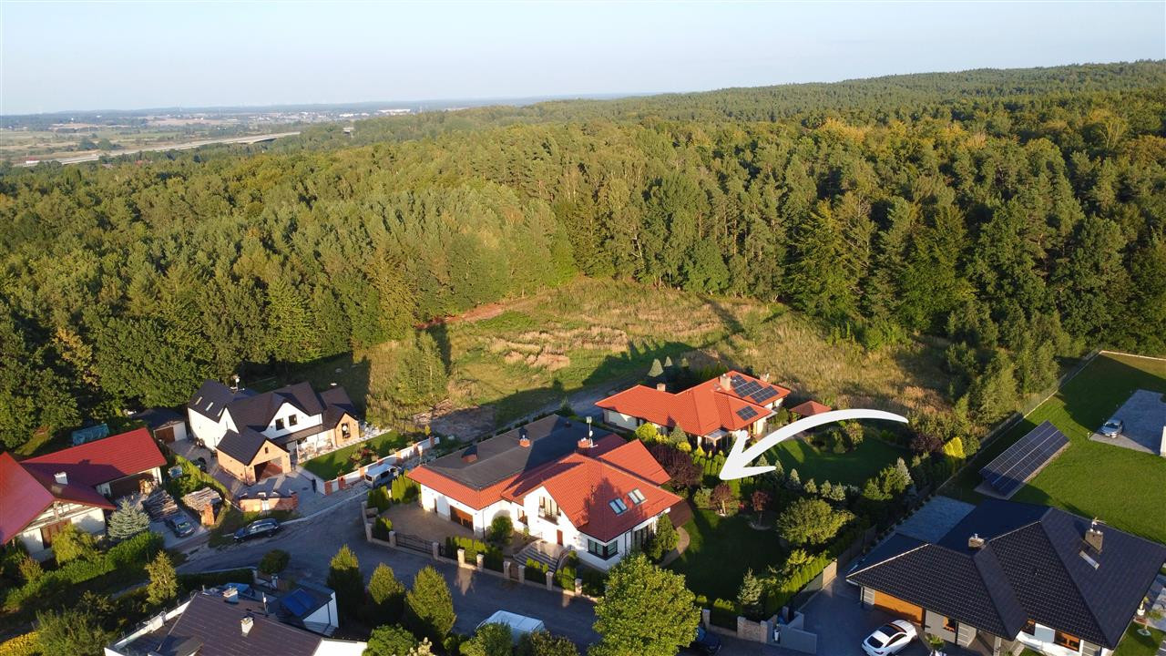 Dom – Skwierzynka - Widok 4
