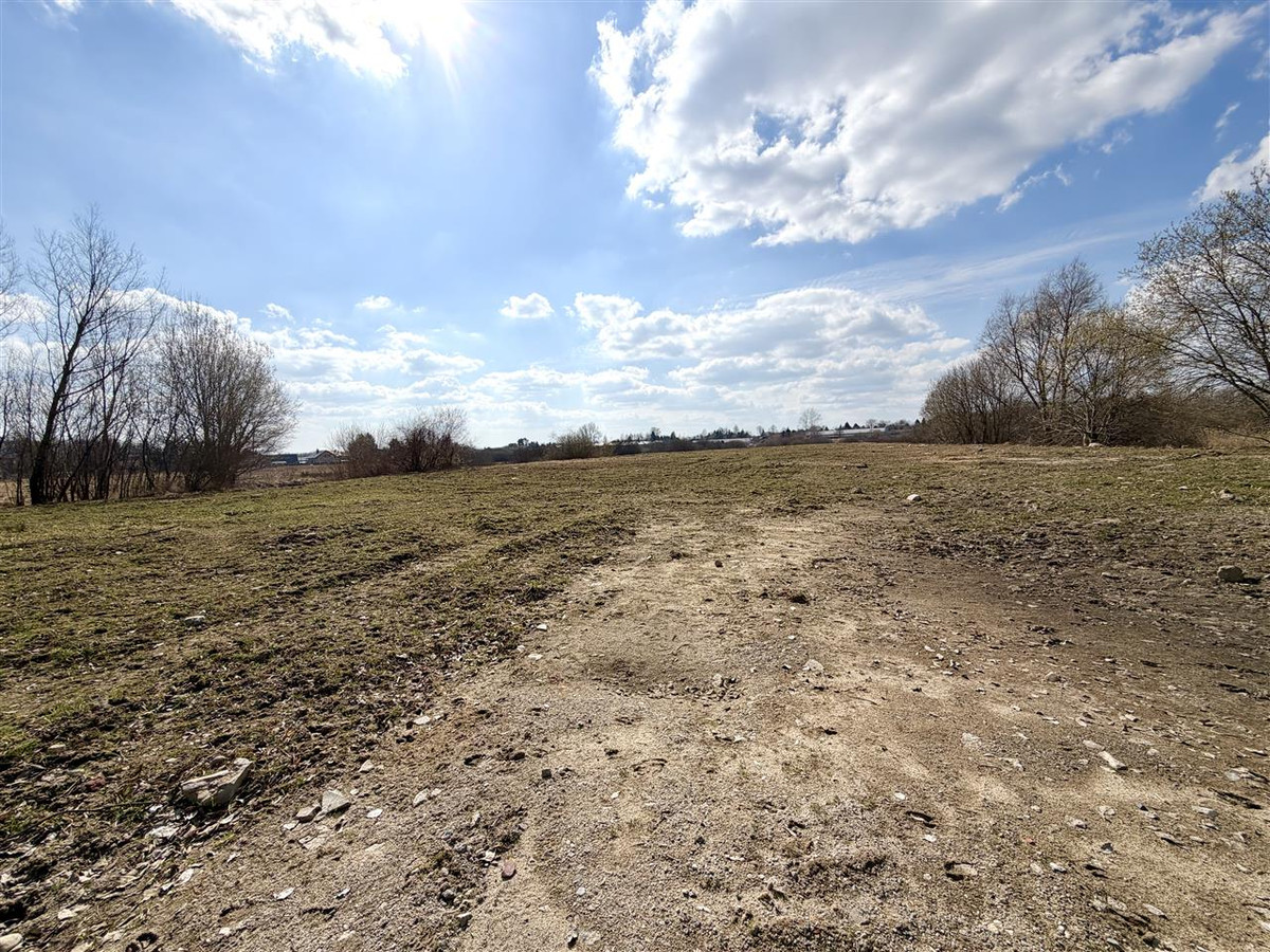 Działka, ul. Lubiatowska | MPZP | Koszalin - Widok 4