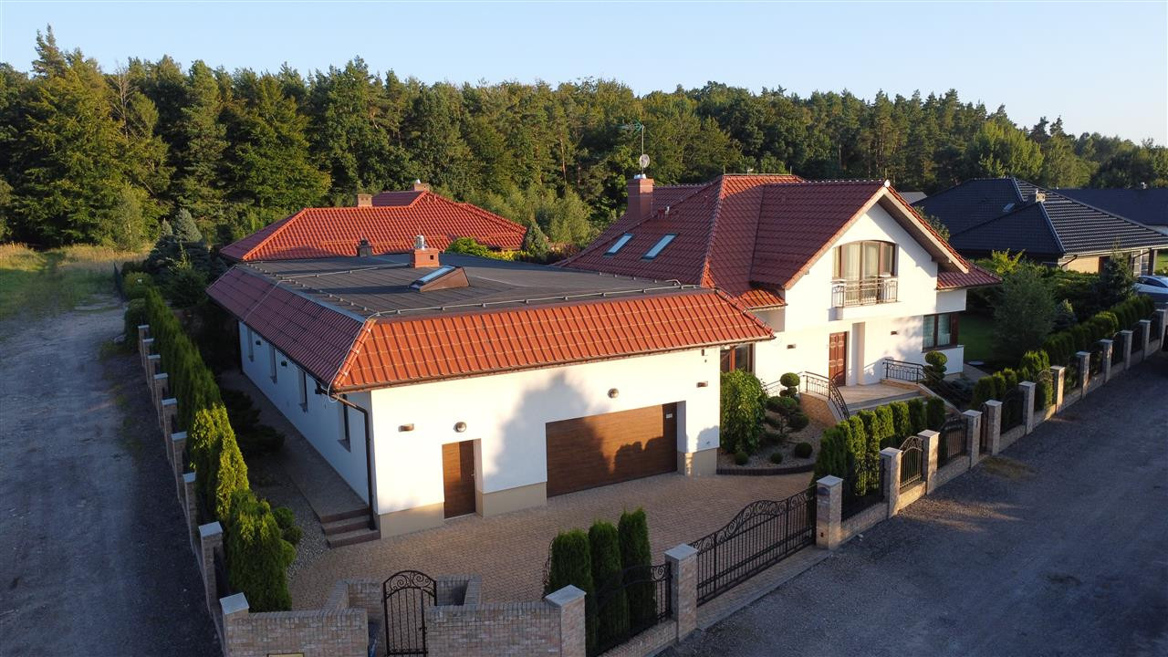 Dom – Skwierzynka - Widok 2