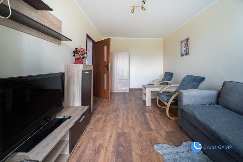 Kobierzyńska 48 m² | 2 pok. | Ruczaj - Widok 3