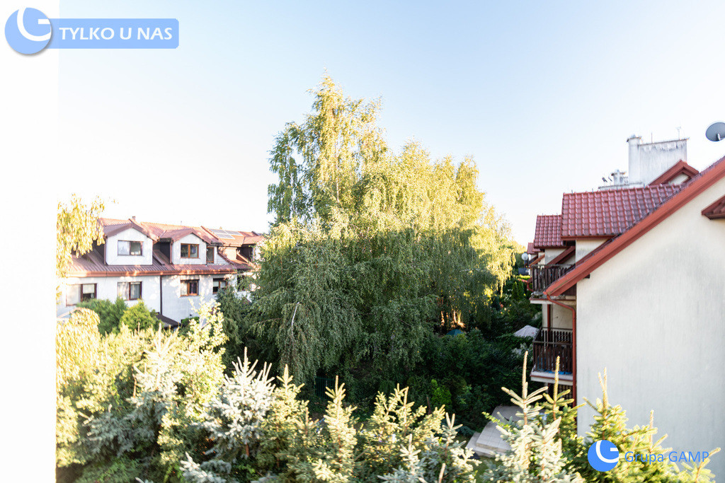 Mieszkanie – Kraków, Bronowice - Widok 5