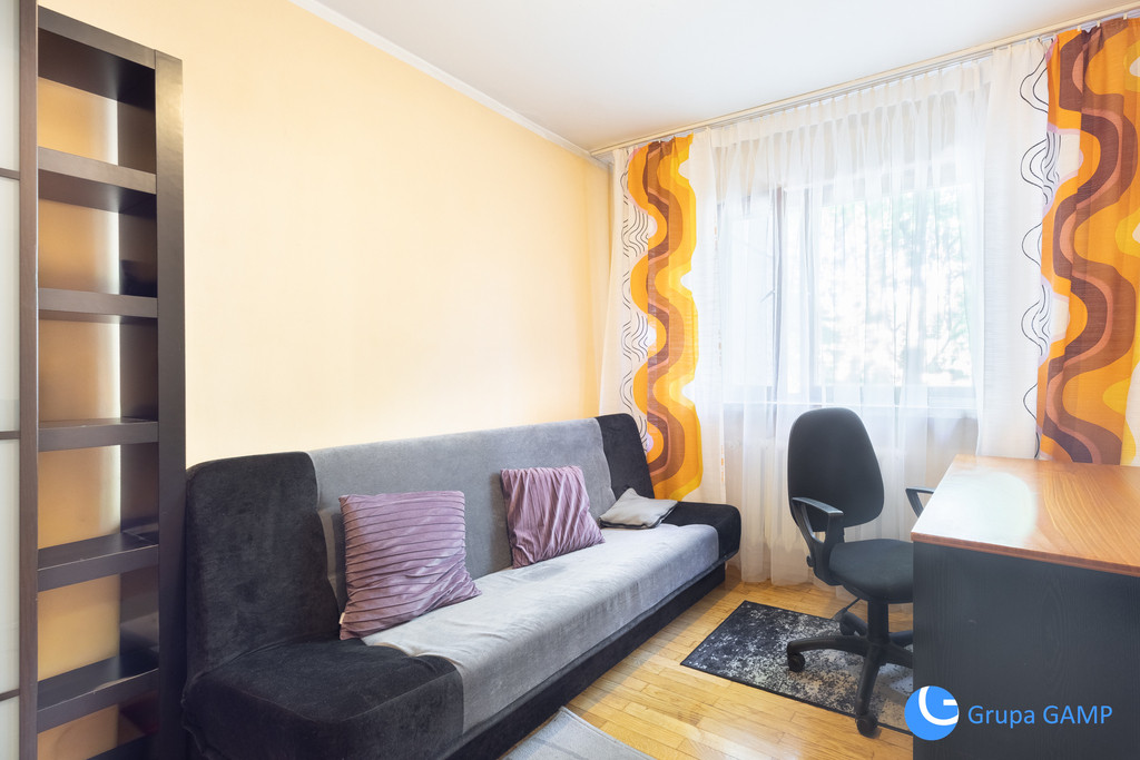 Dostępne 3 pokoje - od 8 do 11 m² | ul. Mazowiecka - Widok 4
