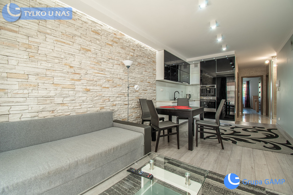 Apartment in Kraków, Rakowice, Grzegórzki - Widok 5