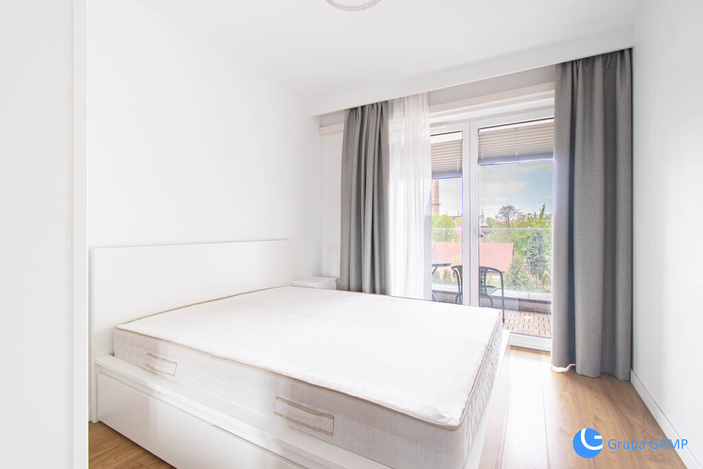 2-pok*Prądnicka* klimatyzacja I balkon I ochrona - Widok 6