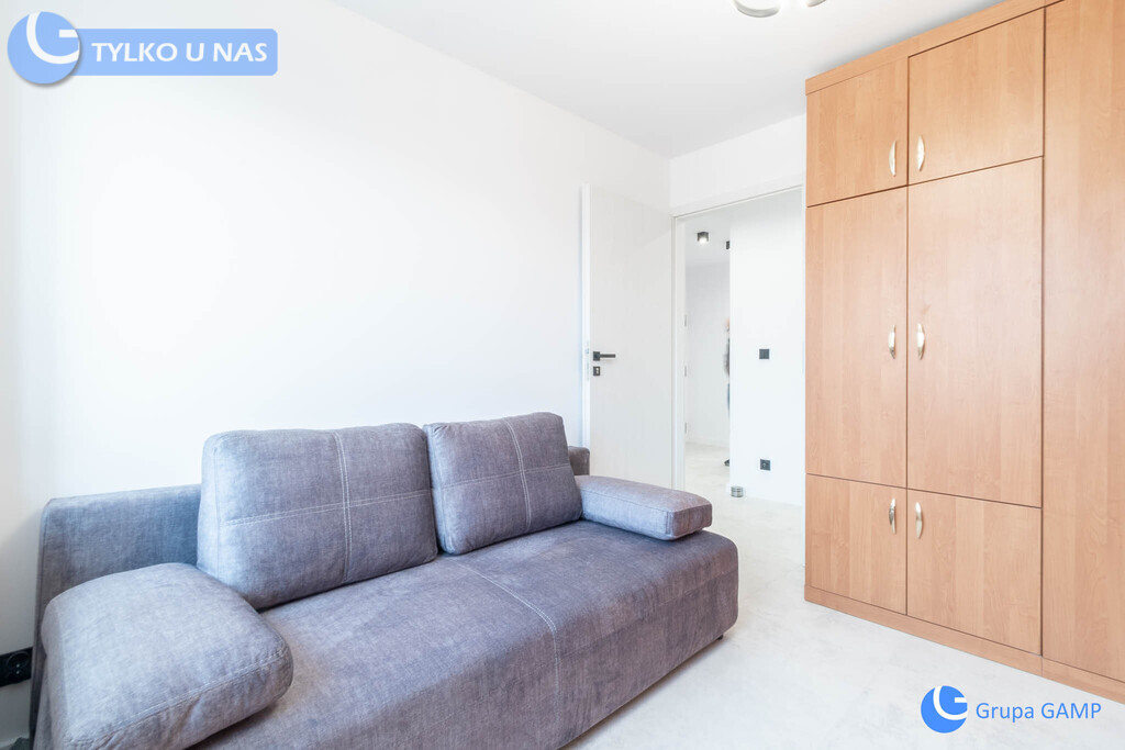 4 pok.64 m²|po remoncie, piwnica, parking| Serenada - Więcej