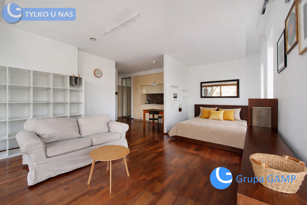 Apartment in Kraków, Zwierzyniec - Widok 2