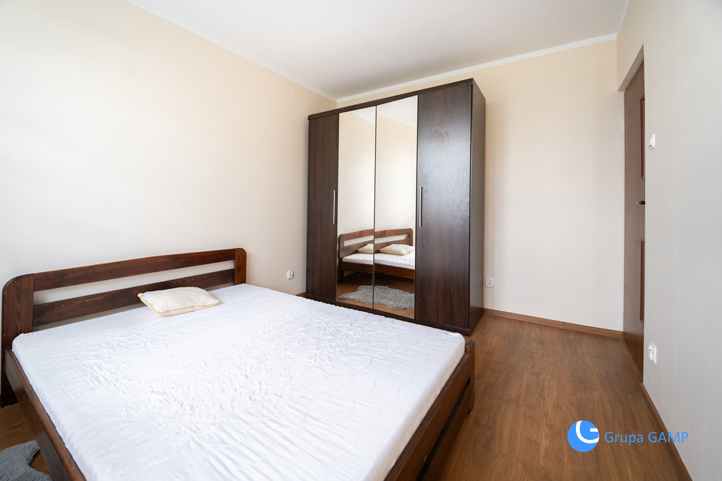 Kobierzyńska 48 m² | 2 pok. | Ruczaj - Widok 6