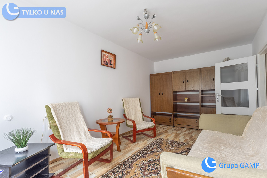 Apartment in Kraków, Kozłówka, Bieżanów-Prokocim - Widok 3