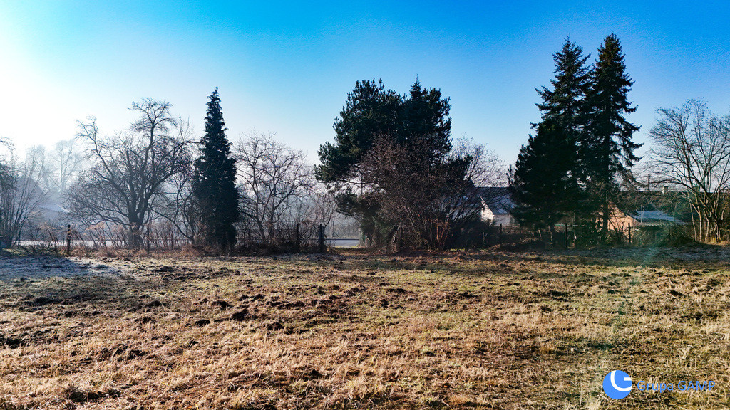 Działki | 3X10a | Bezterminowe WZ | Trzebinia - Widok 3