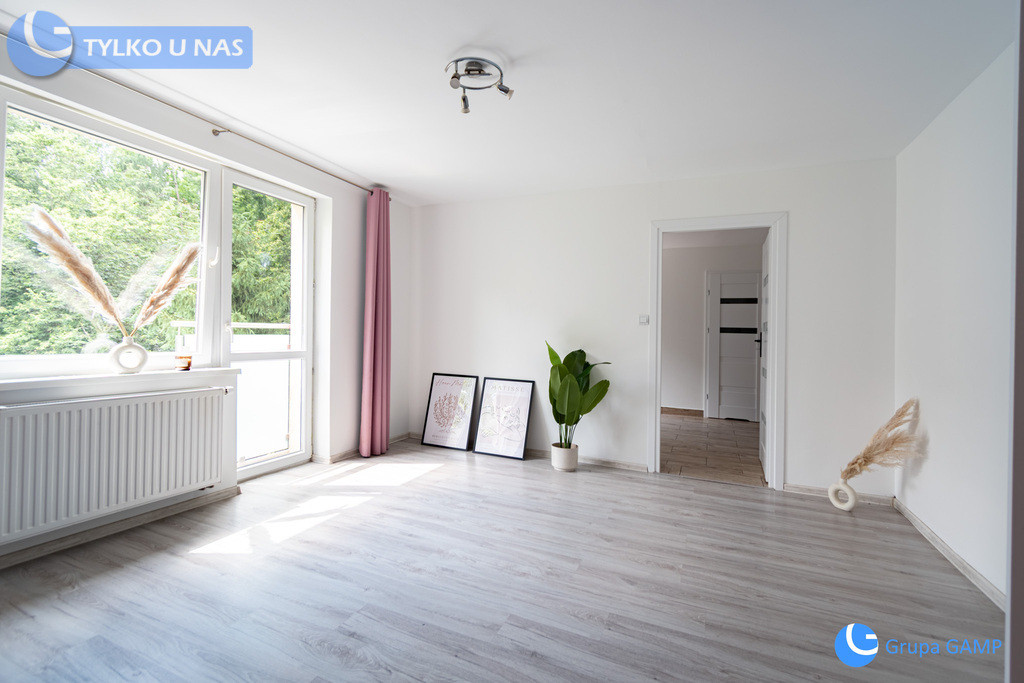 Apartment in Kraków, Osiedle Wysokie, Bieńczyce - Widok 3
