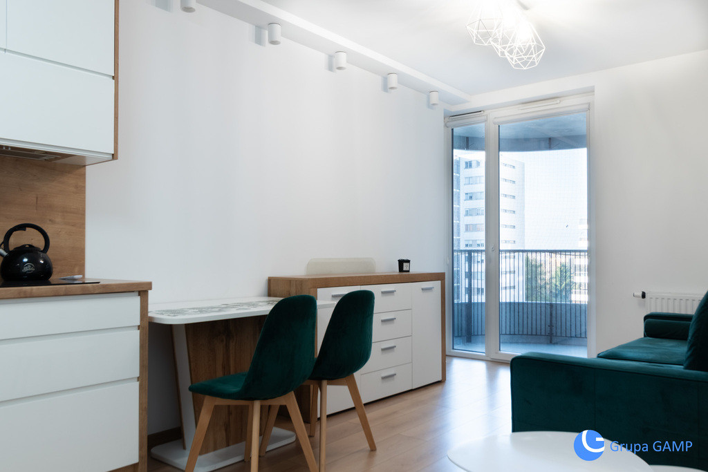 2-pok. 41 m² | Stańczyka - Bronowice | od zaraz - Widok 2