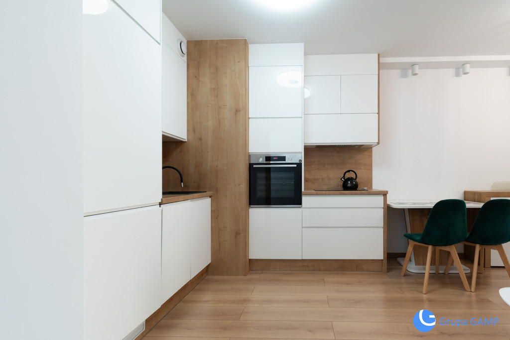 2-pok. 41 m² | Stańczyka - Bronowice | od zaraz - Widok 3
