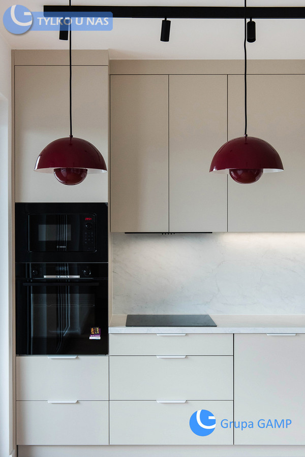 Apartment in Kraków, Bronowice - Widok 5