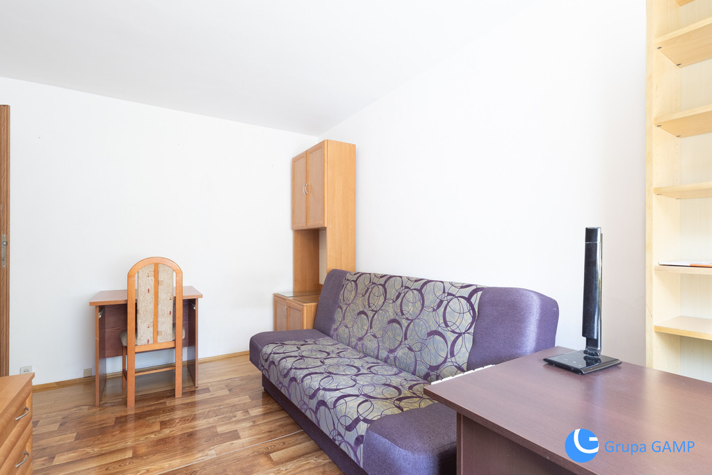 Dostępne 3 pokoje - od 8 do 11 m² | ul. Mazowiecka - Widok 2