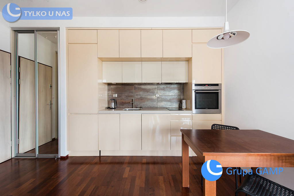 Apartment in Kraków, Zwierzyniec - Widok 6