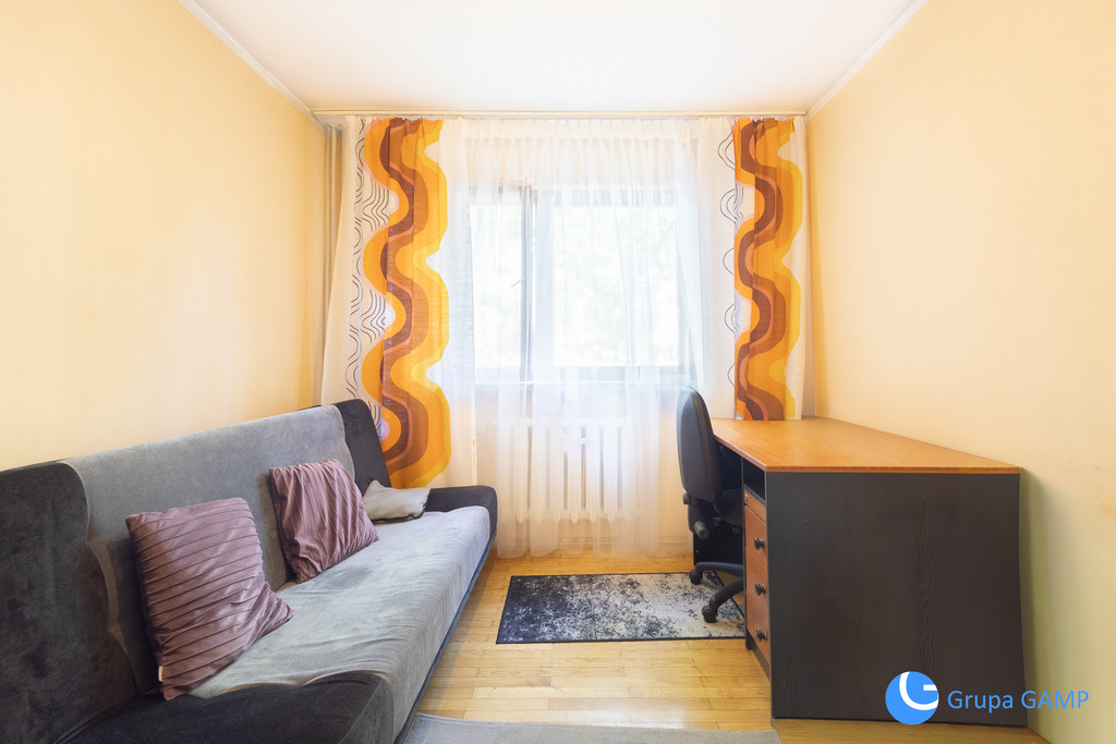 Dostępne 3 pokoje - od 8 do 11 m² | ul. Mazowiecka - Widok 3