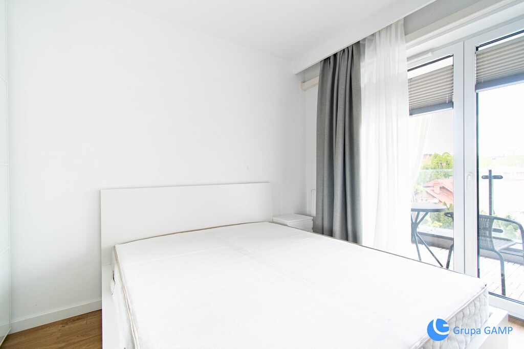 2-pok*Prądnicka* klimatyzacja I balkon I ochrona - Więcej