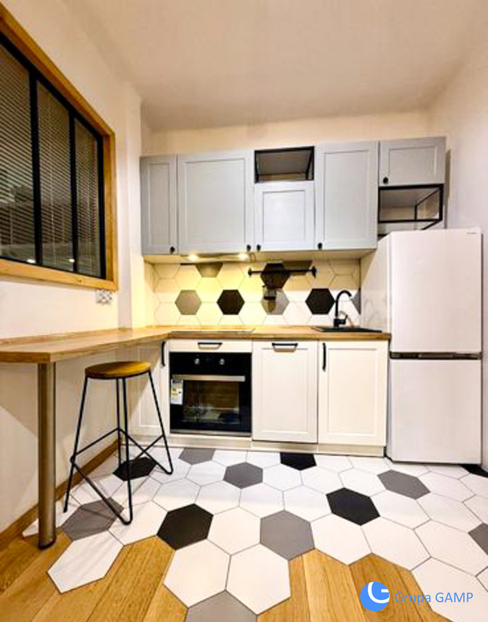 Apartment in Kraków, Łobzów, Krowodrza - View 3