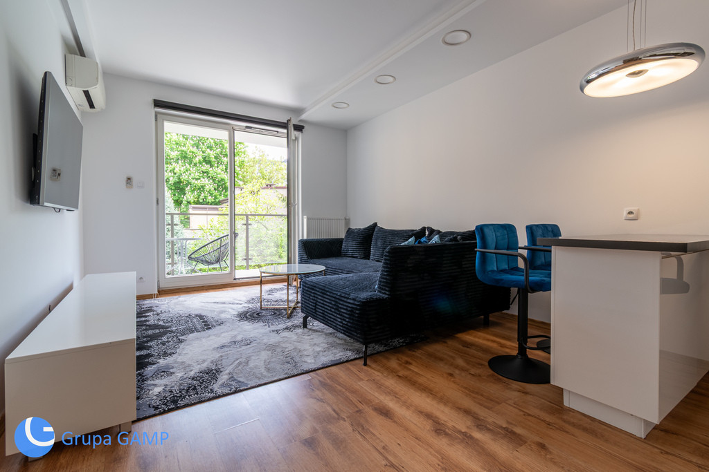 3 pok. Apartament Novum, ul. Prochowa, Grzegórzki