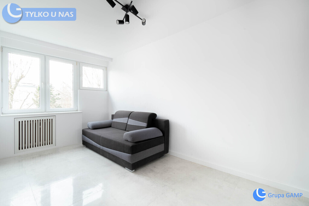 4 pok.64 m²|po remoncie, piwnica, parking| Serenada - Widok 5