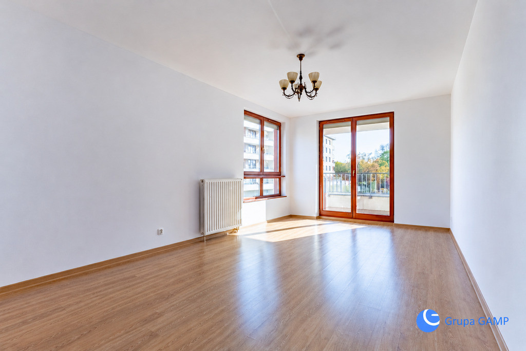 Słoneczne 2pok. - 52,4m2*Ruczaj* Os. Europejskie*m.postojowe