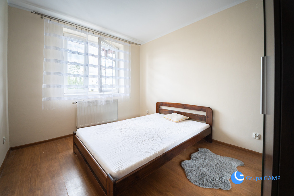 Kobierzyńska 48 m² | 2 pok. | Ruczaj - Widok 5