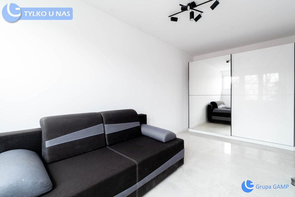4 pok.64 m²|po remoncie, piwnica, parking| Serenada - Widok 4