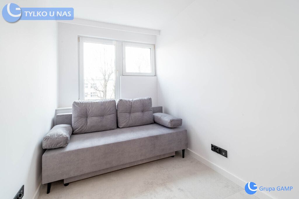 4 pok.64 m²|po remoncie, piwnica, parking| Serenada - Widok 6