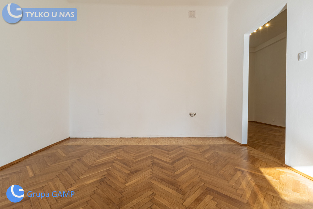 Mieszkanie – Kraków, Krowodrza, Stare Miasto - Widok 5