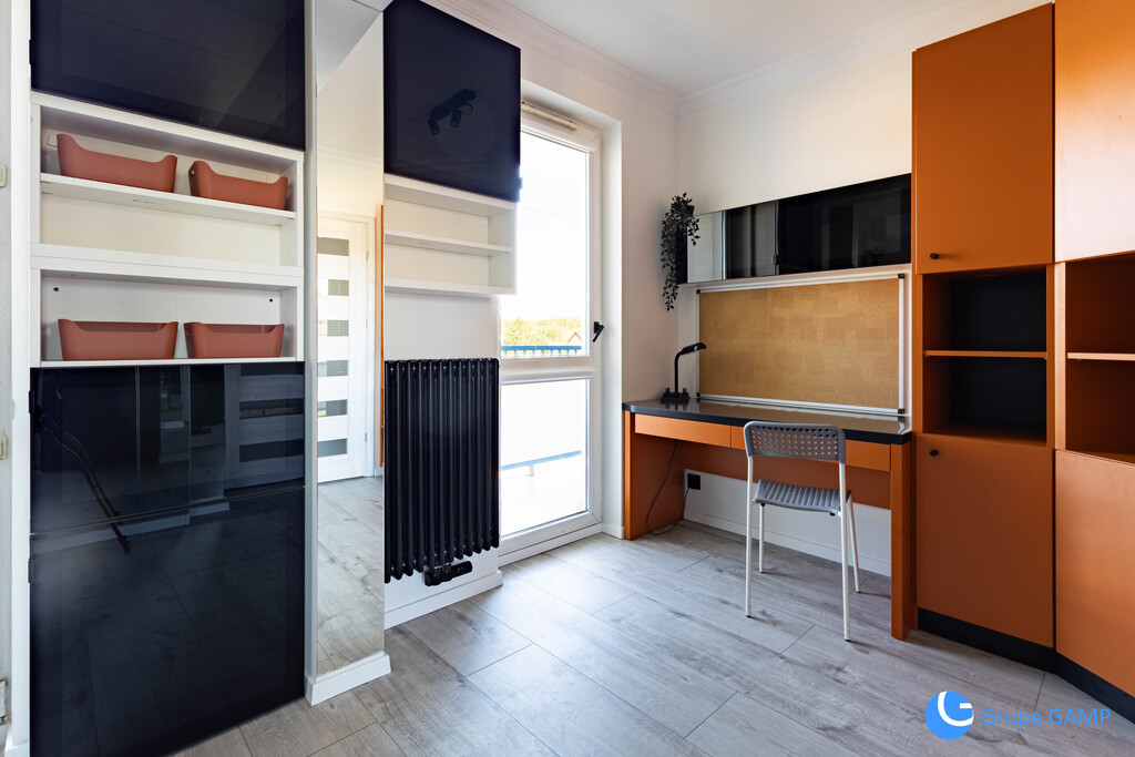Apartment in Kraków, Zagumnie, Podgórze - Widok 4