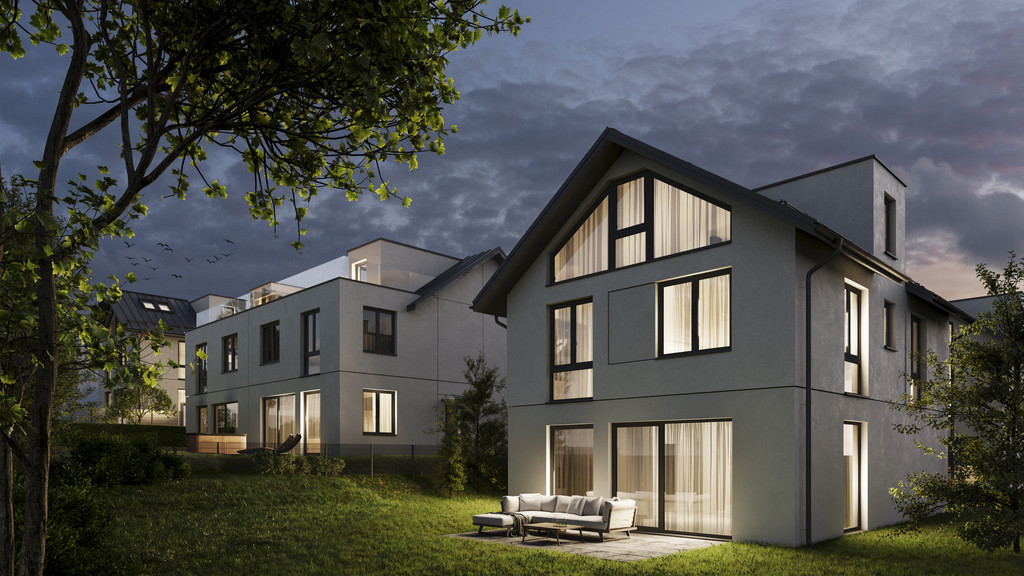 Komercplatība, 1100 m²