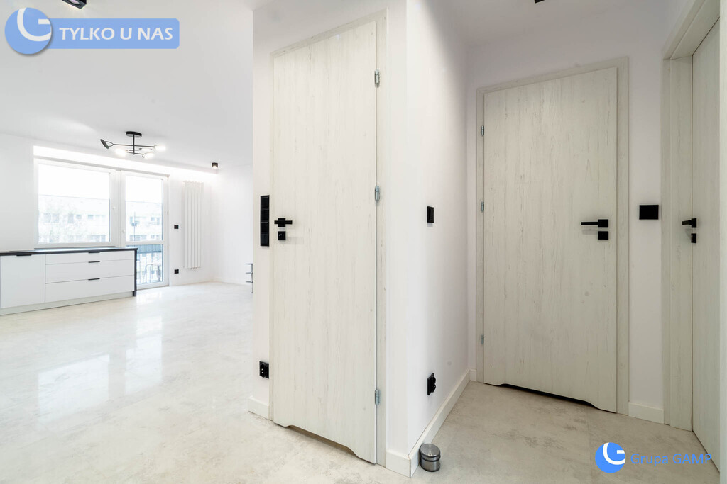 4 pok.64 m²|po remoncie, piwnica, parking| Serenada - Widok 3