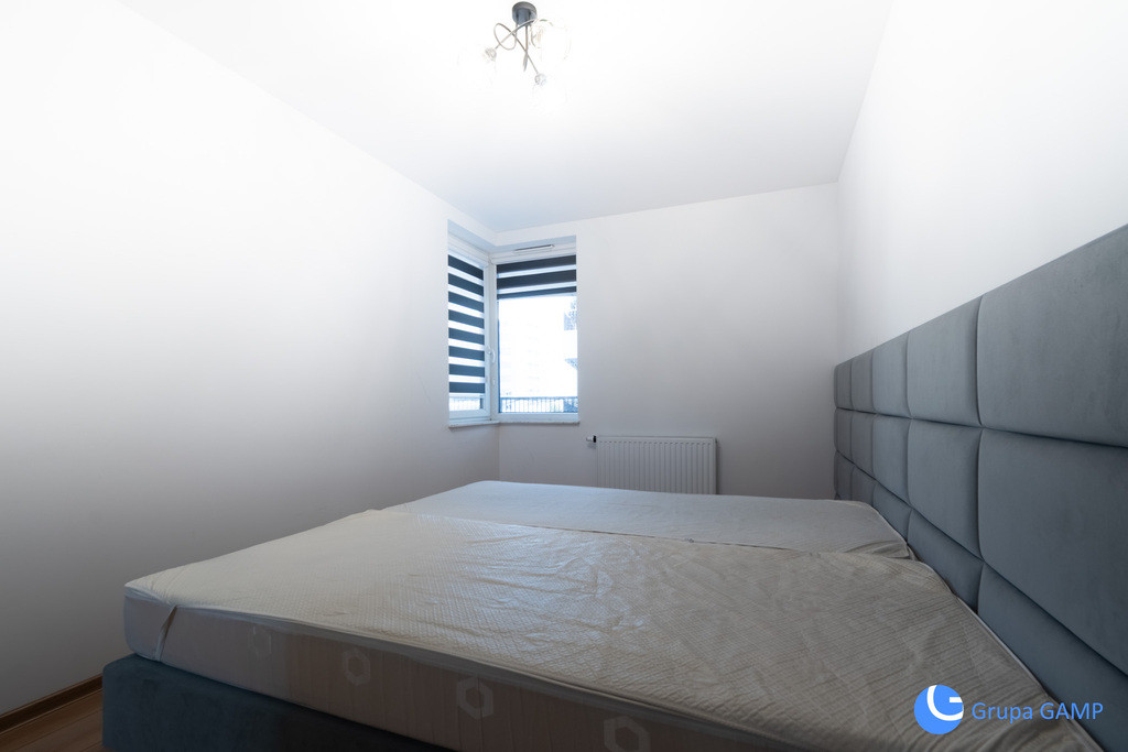 2-pok. 41 m² | Stańczyka - Bronowice | od zaraz - Widok 6