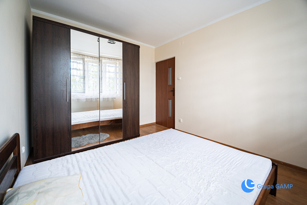 Kobierzyńska 48 m² | 2 pok. | Ruczaj - Więcej