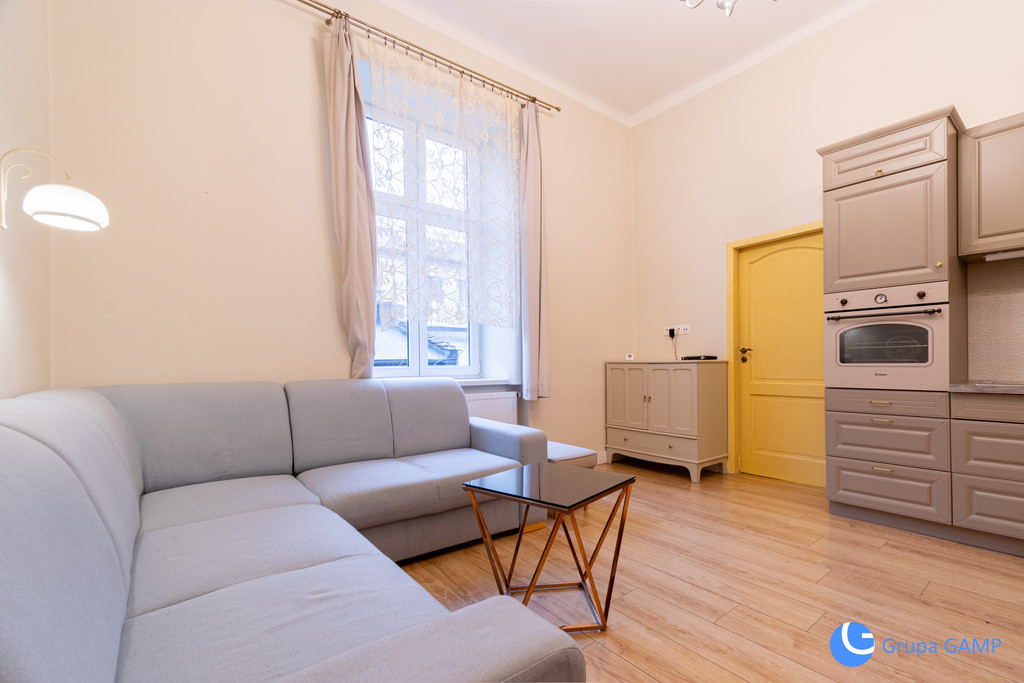 3-pok. 70m2 *Kazimierz- ul. Trynitarska*