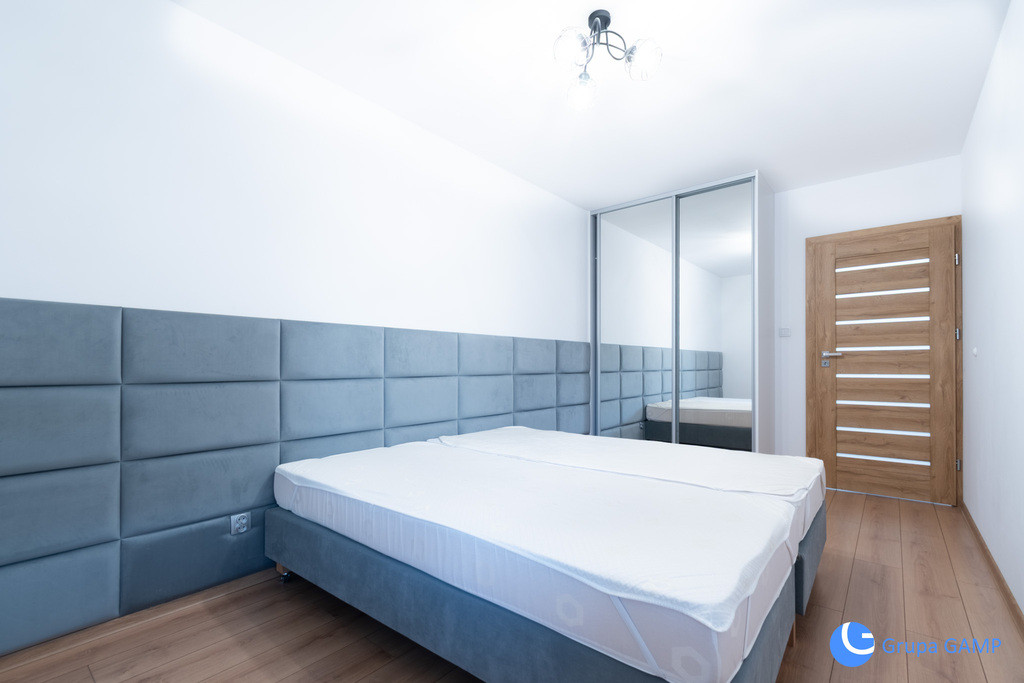 2-pok. 41 m² | Stańczyka - Bronowice | od zaraz - Widok 5